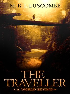 cover image of The Traveller